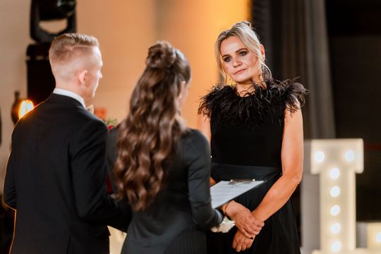 Studniówka VI LO im. Jana Kochanowskiego (zdjęcia)