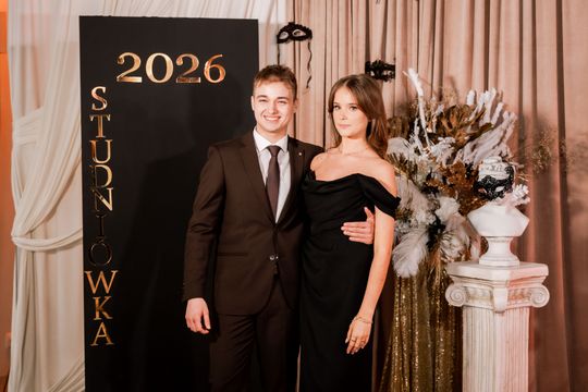 Studniówka VI LO im. Jana Kochanowskiego (zdjęcia)