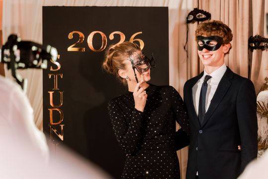 Studniówka VI LO im. Jana Kochanowskiego (zdjęcia)