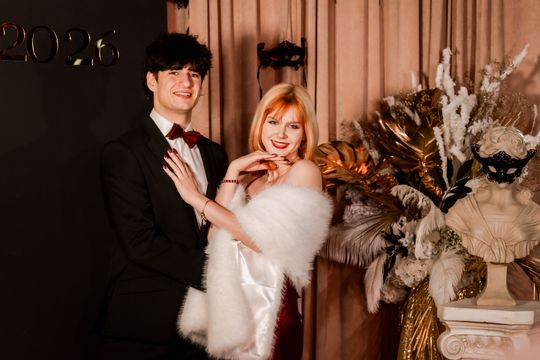 Studniówka VI LO im. Jana Kochanowskiego (zdjęcia)