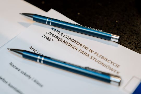 Studniówka VI LO im. Jana Kochanowskiego (zdjęcia)