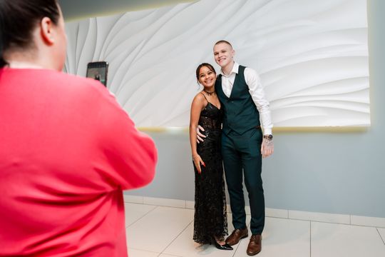 Studniówka VI LO im. Jana Kochanowskiego (zdjęcia)