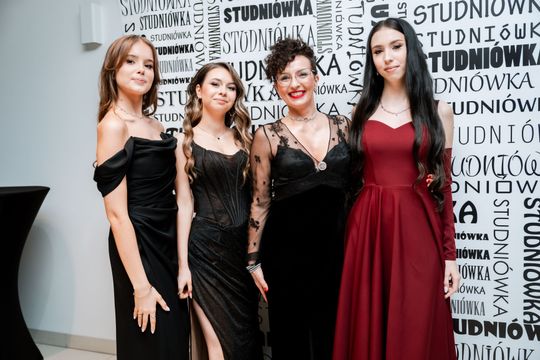 Studniówka VI LO im. Jana Kochanowskiego (zdjęcia)