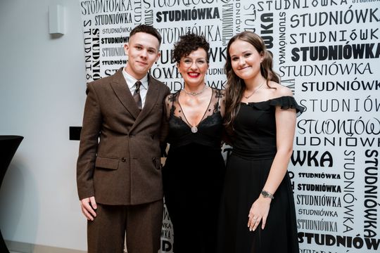 Studniówka VI LO im. Jana Kochanowskiego (zdjęcia)