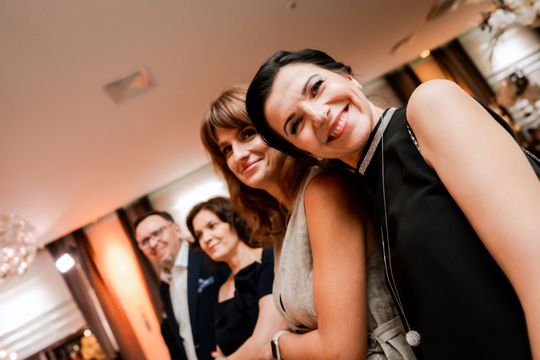 Studniówka VI LO im. Jana Kochanowskiego (zdjęcia)