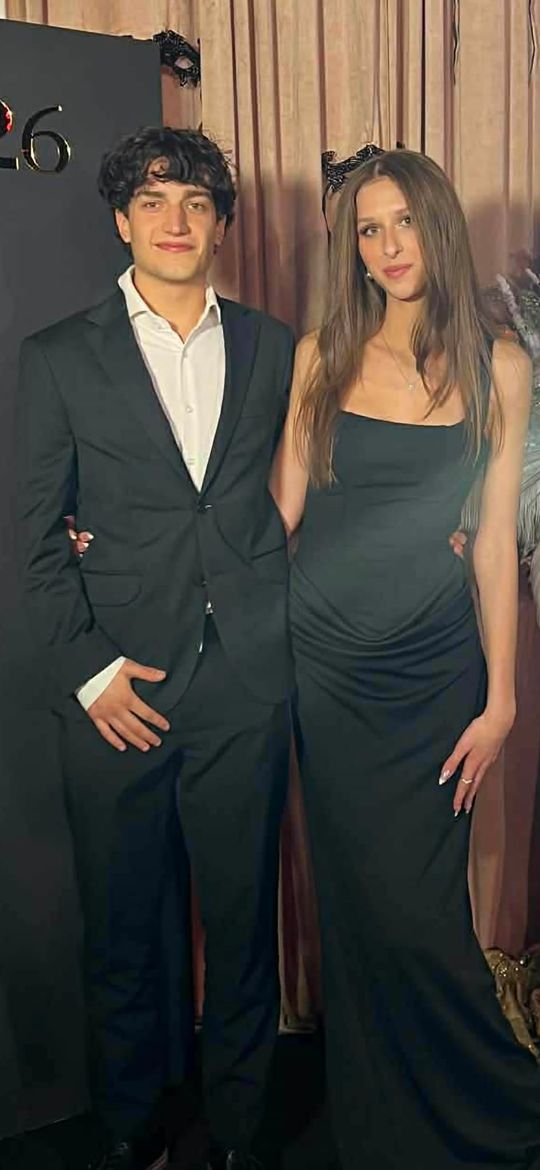 Studniówka VI LO im. Jana Kochanowskiego (zdjęcia)