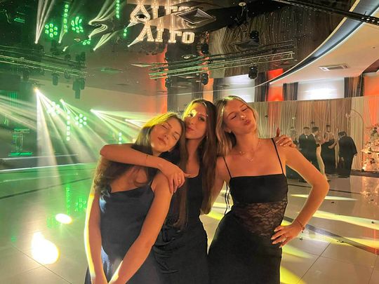 Studniówka VI LO im. Jana Kochanowskiego (zdjęcia)