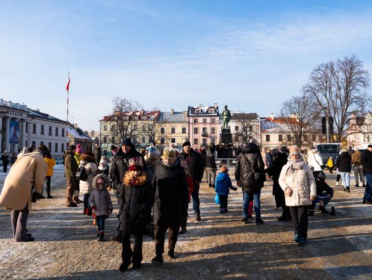 Orszak Trzech Króli (zdjęcia)