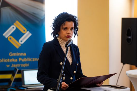 Noworoczne spotkanie samorządowców z powiatu radomskiego (zdjęcia)