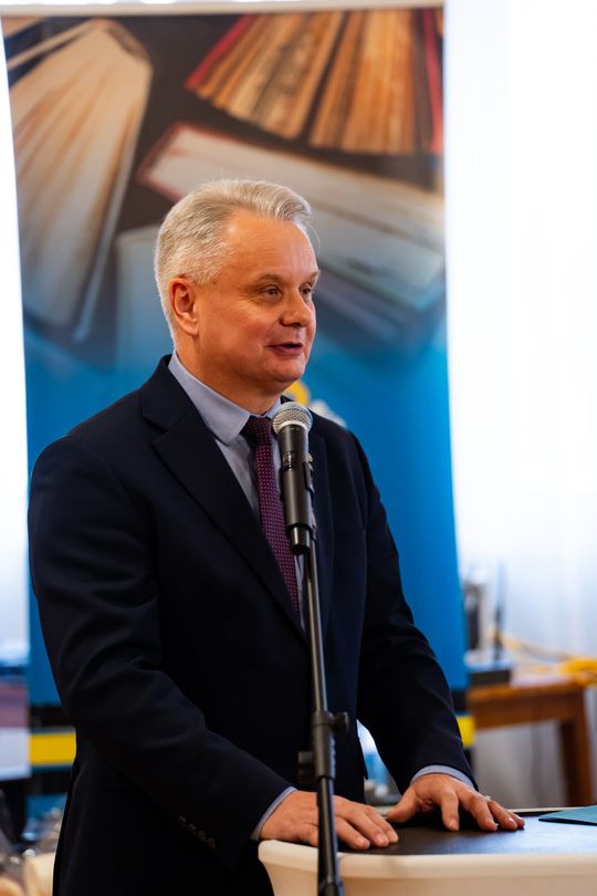 Noworoczne spotkanie samorządowców z powiatu radomskiego (zdjęcia)