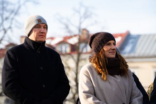 Orszak Trzech Króli (zdjęcia)