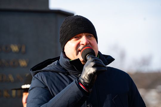 Orszak Trzech Króli (zdjęcia)