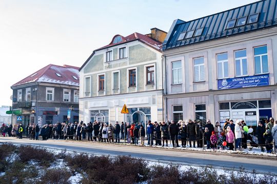 Orszak Trzech Króli (zdjęcia)