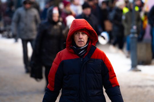 Orszak Trzech Króli (zdjęcia)