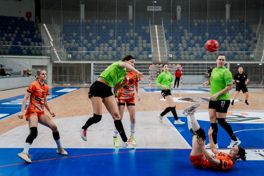 Elmas-KPS APR Radom - Piłka Ręczna Koszalin 001.jpg