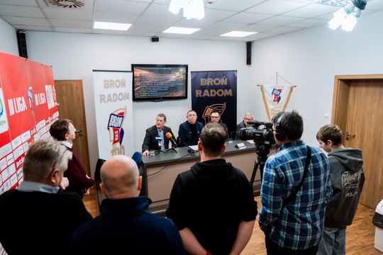 Konferencja Broni Radom w sprawie 100-lecia klubu 014.jpg