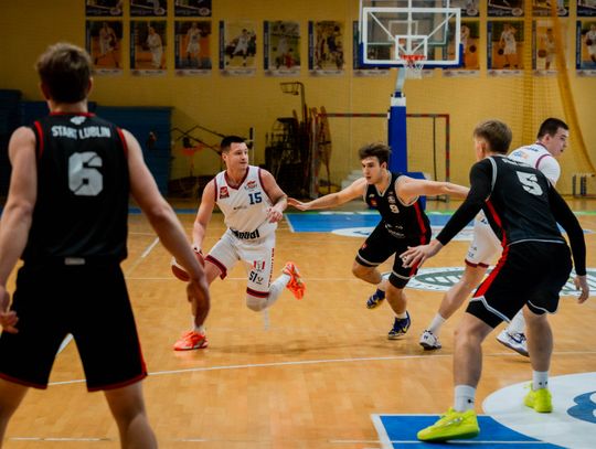 HydroTruck Radom - Start II Lublin (zdjęcia)