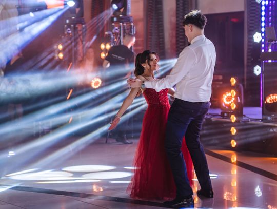 Studniówki 2026: XI LO im. Stanisława Staszica w Radomiu (zdjęcia)