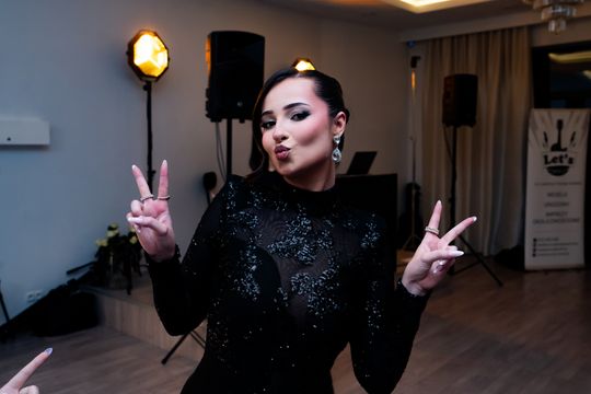 Bal maturalny Katolickiego Liceum Ogólnokształcącego w Radomiu (zdjęcia)