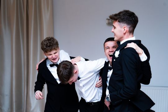 Bal maturalny Katolickiego Liceum Ogólnokształcącego w Radomiu (zdjęcia)