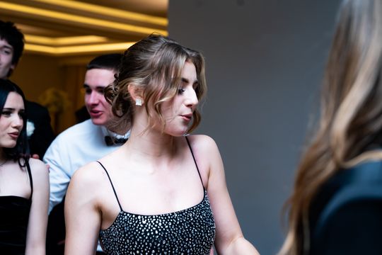 Bal maturalny Katolickiego Liceum Ogólnokształcącego w Radomiu (zdjęcia)