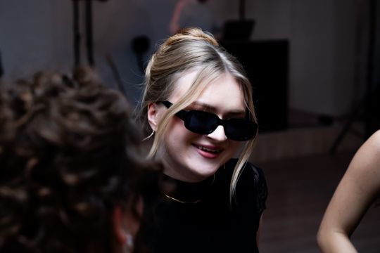 Bal maturalny Katolickiego Liceum Ogólnokształcącego w Radomiu (zdjęcia)