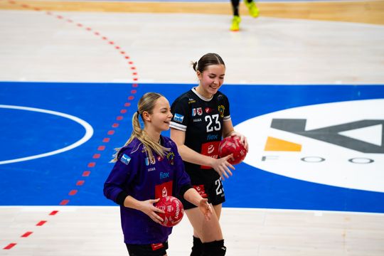 Elmas-KPS APR Radom - Energa Sambor Tczew (zdjęcia)