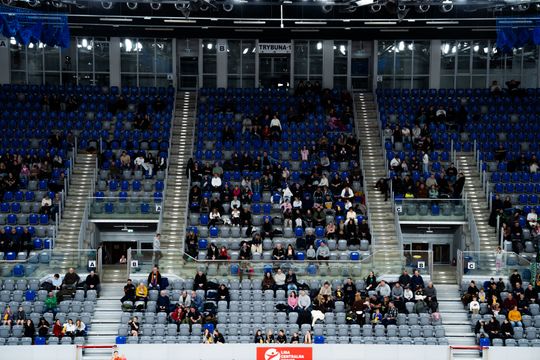 Elmas-KPS APR Radom - Energa Sambor Tczew (zdjęcia) Elmas-KPS APR Radom - Energa Sambor Tczew (zdjęcia)