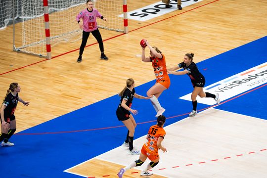 Elmas-KPS APR Radom - Energa Sambor Tczew (zdjęcia)