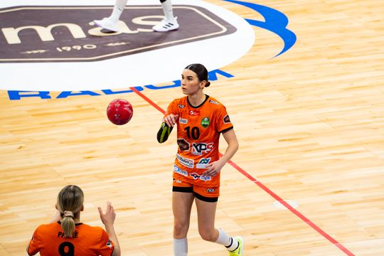 Elmas-KPS APR Radom - Energa Sambor Tczew (zdjęcia) Elmas-KPS APR Radom - Energa Sambor Tczew (zdjęcia)