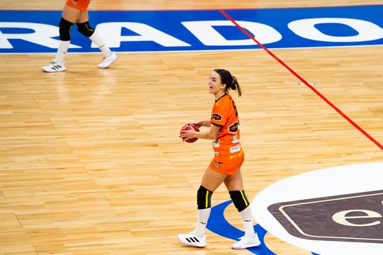 Elmas-KPS APR Radom - Energa Sambor Tczew (zdjęcia)