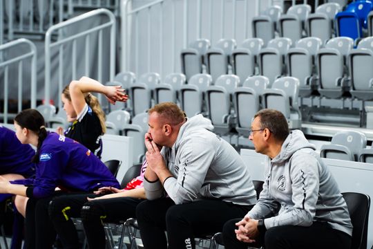 Elmas-KPS APR Radom - Energa Sambor Tczew (zdjęcia)