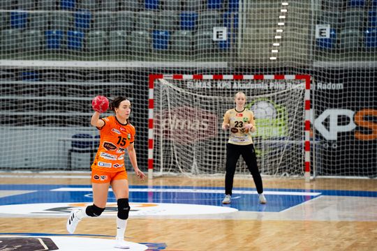 Elmas-KPS APR Radom - Energa Sambor Tczew (zdjęcia)