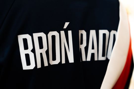 Msza św. inaugurująca 100 lecie Broni Radom (zdjęcia) Msza św. inaugurująca 100 lecie Broni Radom (zdjęcia)