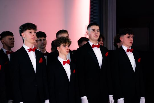 Studniówka III Liceum Ogólnokształcącego im. płk Dionizego Czachowskiego (zdjęcia) Studniówka III Liceum Ogólnokształcącego im. płk Dionizego Czachowskiego (zdjęcia)