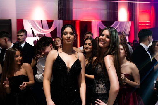 Studniówka III Liceum Ogólnokształcącego im. płk Dionizego Czachowskiego (zdjęcia) Studniówka III Liceum Ogólnokształcącego im. płk Dionizego Czachowskiego (zdjęcia)