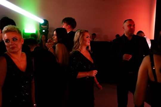 Studniówka III Liceum Ogólnokształcącego im. płk Dionizego Czachowskiego (zdjęcia) Studniówka III Liceum Ogólnokształcącego im. płk Dionizego Czachowskiego (zdjęcia)