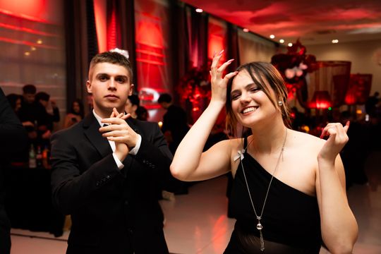 Studniówka III Liceum Ogólnokształcącego im. płk Dionizego Czachowskiego (zdjęcia) Studniówka III Liceum Ogólnokształcącego im. płk Dionizego Czachowskiego (zdjęcia)