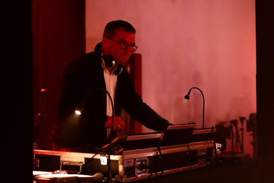 Studniówka III Liceum Ogólnokształcącego im. płk Dionizego Czachowskiego (zdjęcia)