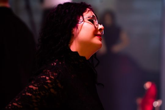 Studniówka III Liceum Ogólnokształcącego im. płk Dionizego Czachowskiego (zdjęcia)