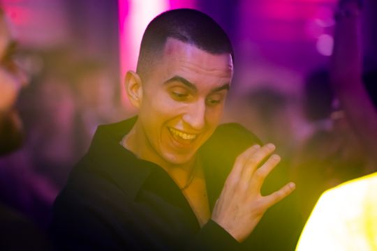 Studniówka III Liceum Ogólnokształcącego im. płk Dionizego Czachowskiego (zdjęcia)