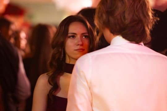 Studniówka III Liceum Ogólnokształcącego im. płk Dionizego Czachowskiego (zdjęcia)