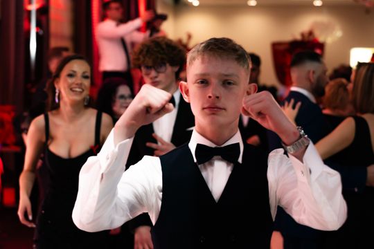 Studniówka III Liceum Ogólnokształcącego im. płk Dionizego Czachowskiego (zdjęcia) Studniówka III Liceum Ogólnokształcącego im. płk Dionizego Czachowskiego (zdjęcia)