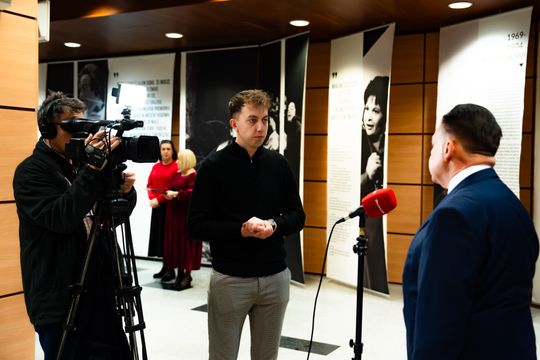 Uroczystość 50-lecia Muzeum Wsi Radomskiej w Radomiu (zdjęcia)