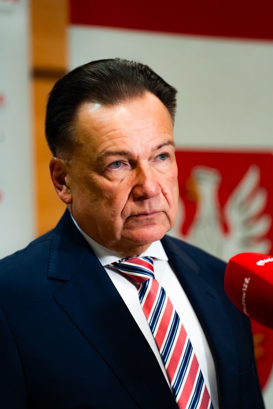 Uroczystość 50-lecia Muzeum Wsi Radomskiej w Radomiu (zdjęcia)