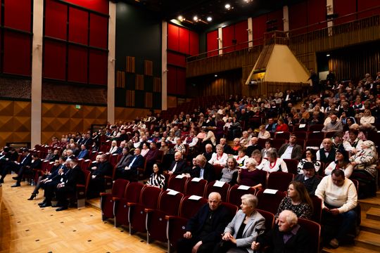 Uroczystość 50-lecia Muzeum Wsi Radomskiej w Radomiu (zdjęcia)