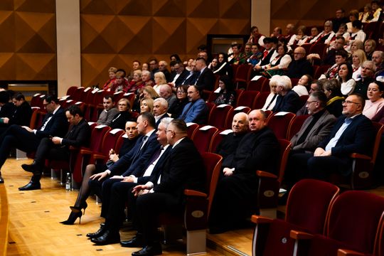 Uroczystość 50-lecia Muzeum Wsi Radomskiej w Radomiu (zdjęcia)