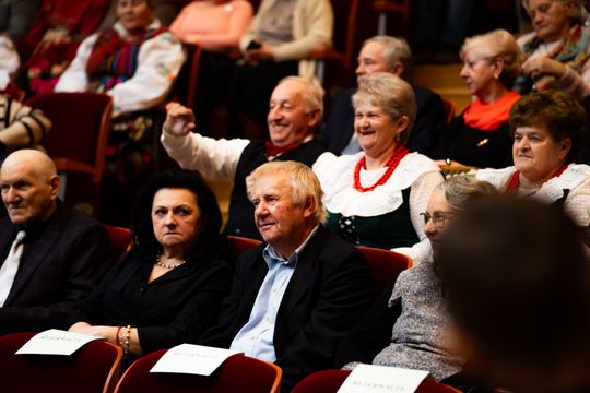 Uroczystość 50-lecia Muzeum Wsi Radomskiej w Radomiu (zdjęcia)