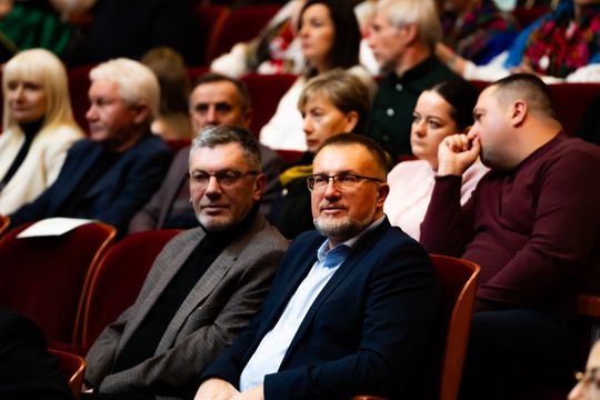 Uroczystość 50-lecia Muzeum Wsi Radomskiej w Radomiu (zdjęcia)