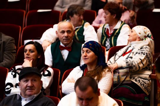 Uroczystość 50-lecia Muzeum Wsi Radomskiej w Radomiu (zdjęcia)